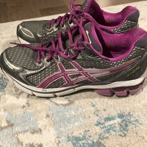 Aasics IGS Duo Max Gel Womens US Size 9.5